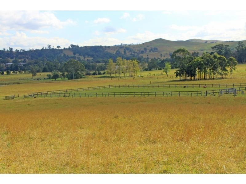 100 Westbrook Road, Westbrook NSW 2330