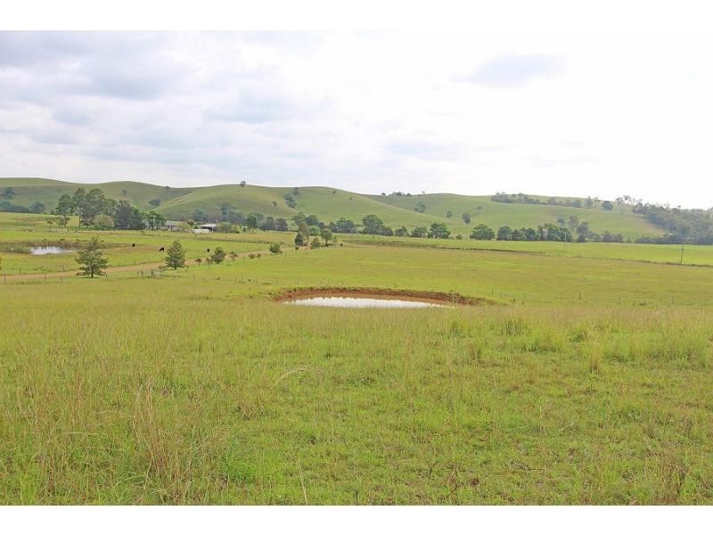 100 Westbrook Road, Westbrook NSW 2330