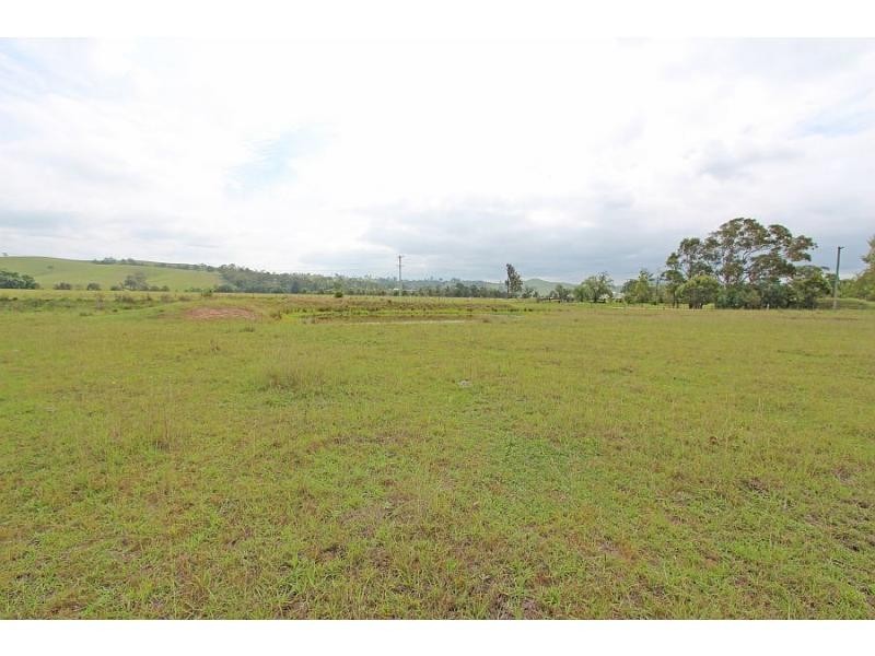 100 Westbrook Road, Westbrook NSW 2330