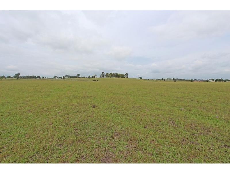 100 Westbrook Road, Westbrook NSW 2330