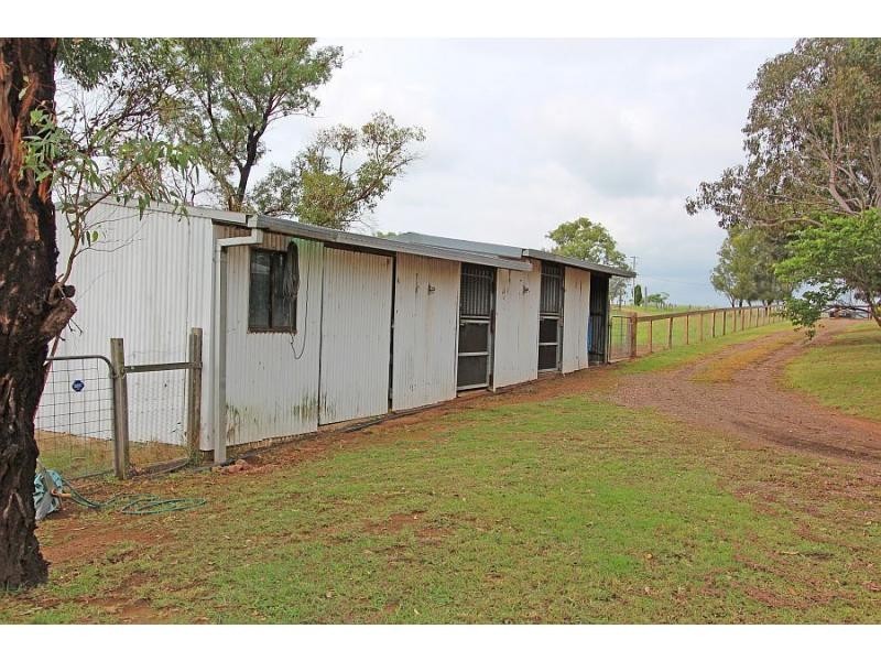 100 Westbrook Road, Westbrook NSW 2330