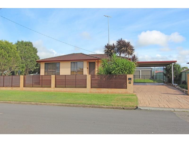 28 Prince Street, Bellbird NSW 2325