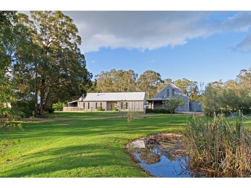 147 Mount Bright Road, Mount View NSW 2325
