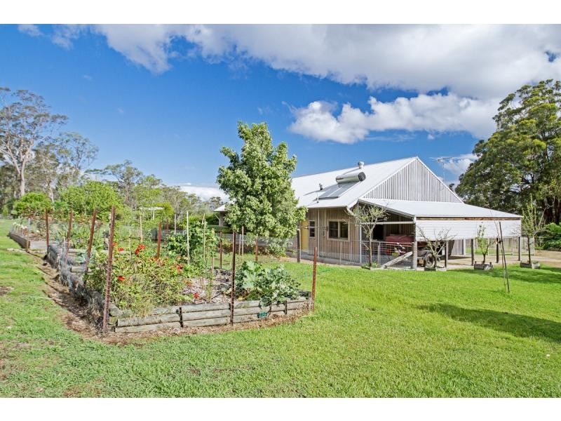 147 Mount Bright Road, Mount View NSW 2325