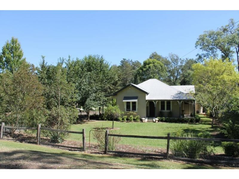 Congewai NSW 2325