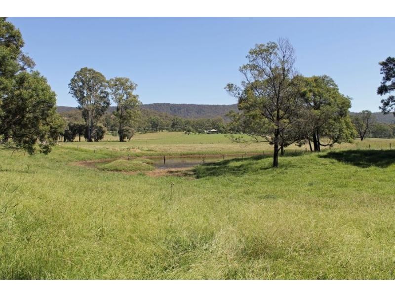 Congewai NSW 2325
