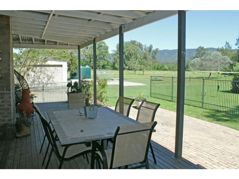 Congewai NSW 2325