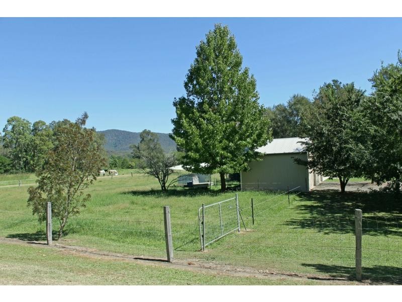 Congewai NSW 2325