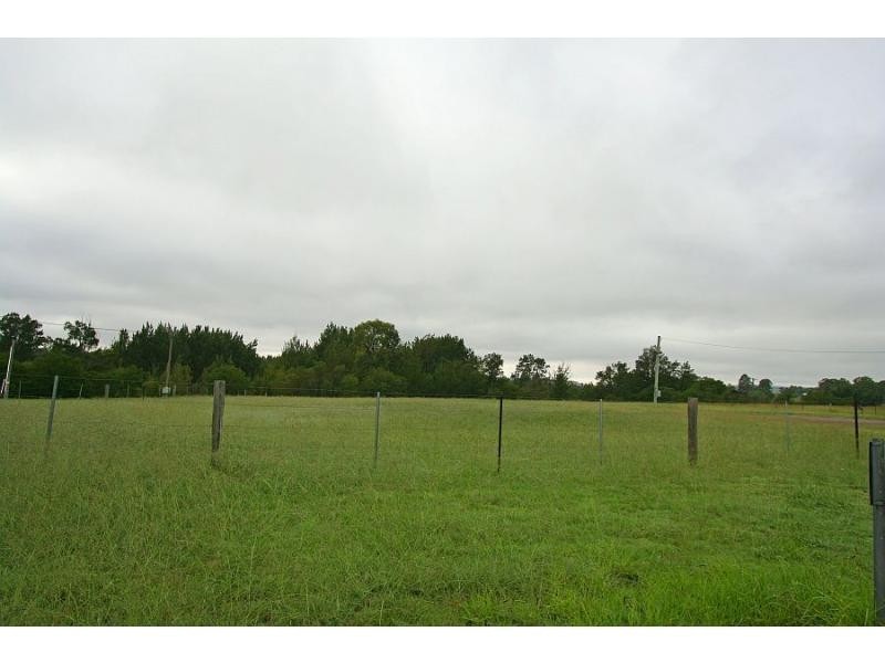 Lot 100 Putty Road, Bulga NSW 2330