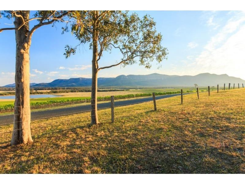 Pokolbin NSW 2320