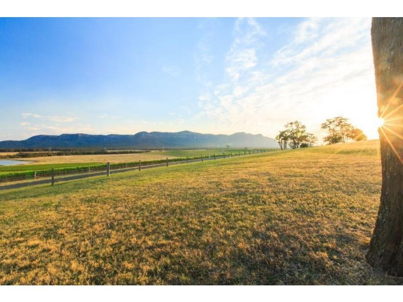 Pokolbin NSW 2320
