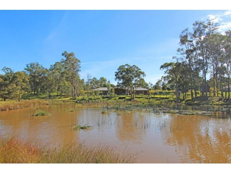 249 Tuckers Lane, Rothbury NSW 2320