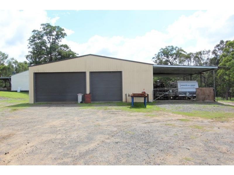 249 Tuckers Lane, Rothbury NSW 2320