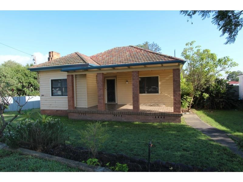 288 Maitland Road, Cessnock NSW 2325
