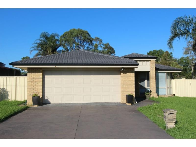 1 Brown Street, Bellbird NSW 2325