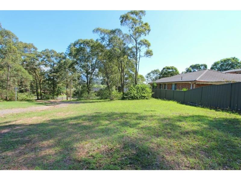 Lot 151 Keelendi Road, Bellbird Heights NSW 2325