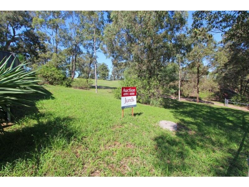 Lot 151 Keelendi Road, Bellbird Heights NSW 2325