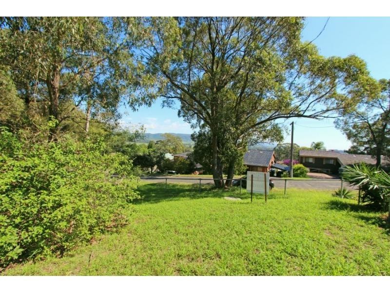 Lot 151 Keelendi Road, Bellbird Heights NSW 2325