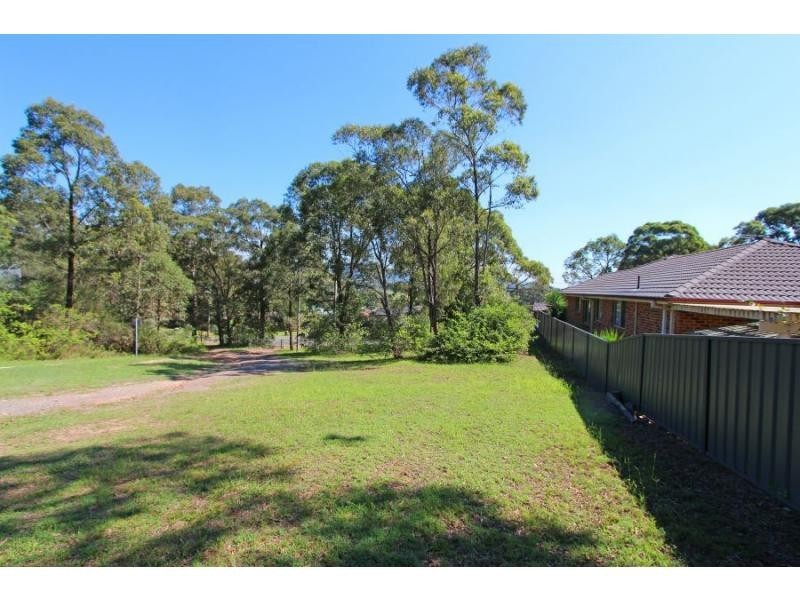 Lot 151 Keelendi Road, Bellbird Heights NSW 2325