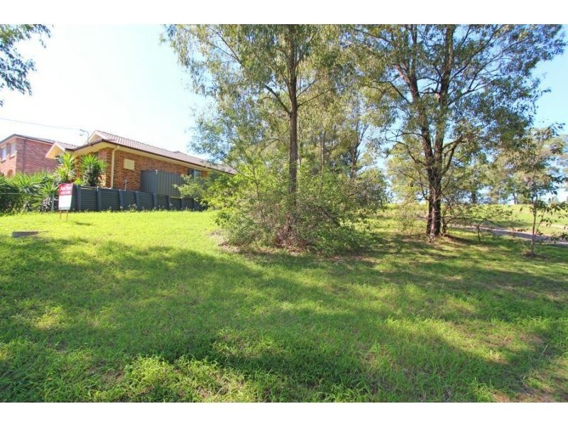 Lot 151 Keelendi Road, Bellbird Heights NSW 2325