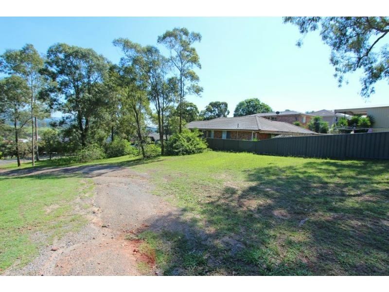 Lot 151 Keelendi Road, Bellbird Heights NSW 2325