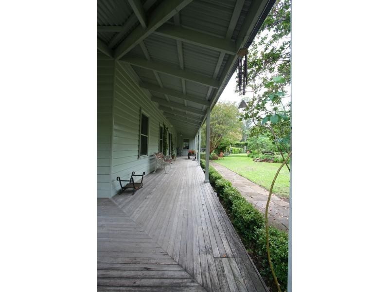 3134 Putty Road, Milbrodale NSW 2330