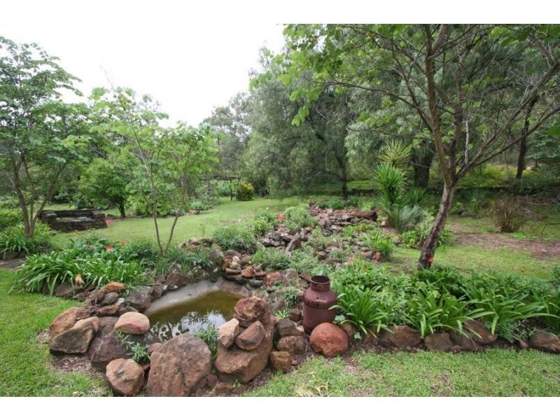 3134 Putty Road, Milbrodale NSW 2330