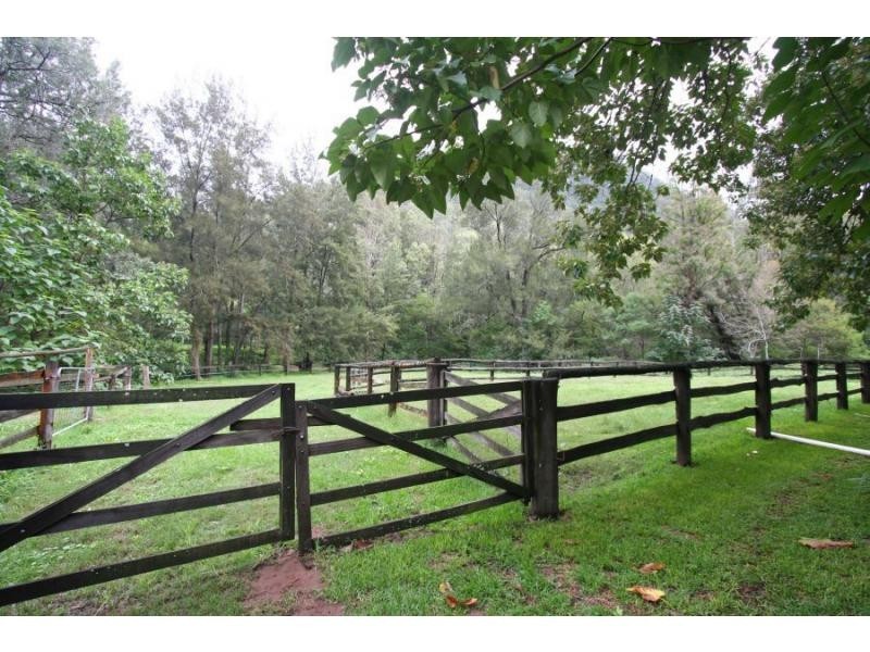 3134 Putty Road, Milbrodale NSW 2330