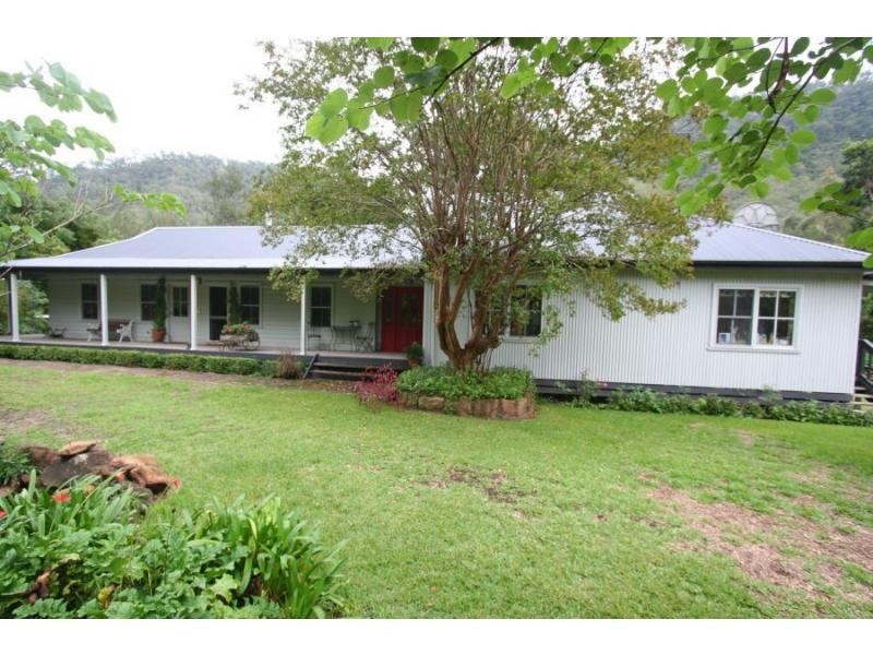 3134 Putty Road, Milbrodale NSW 2330