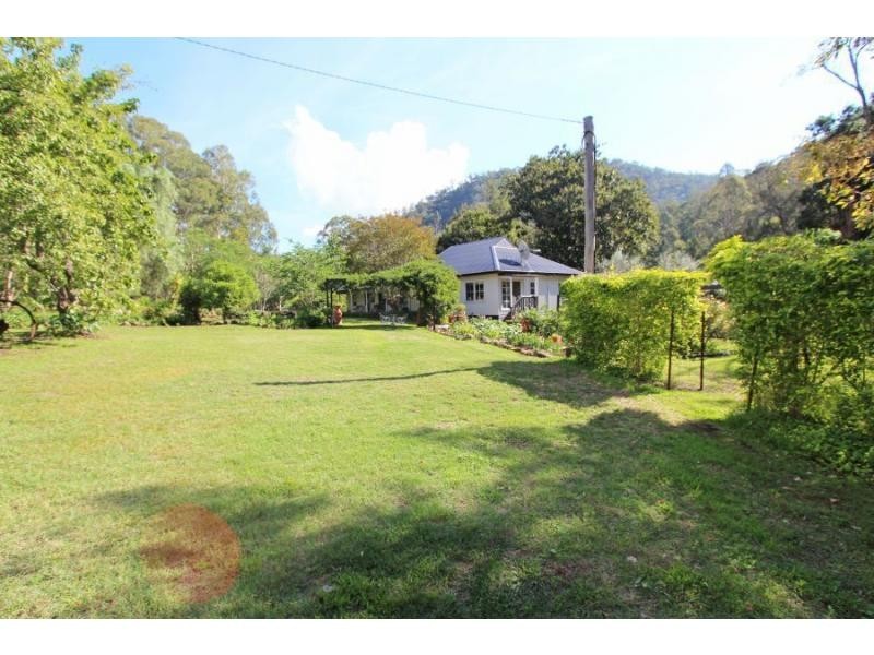 3134 Putty Road, Milbrodale NSW 2330