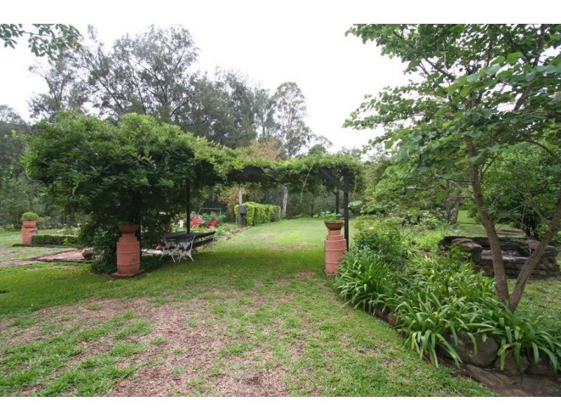 3134 Putty Road, Milbrodale NSW 2330