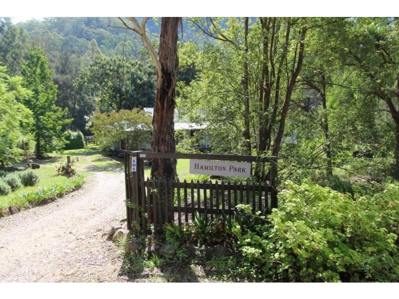 3134 Putty Road, Milbrodale NSW 2330