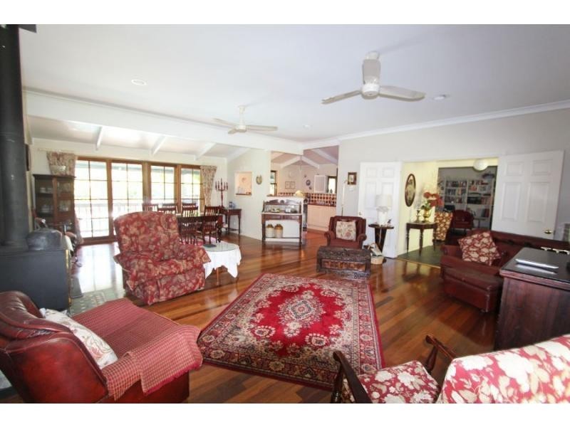 3134 Putty Road, Milbrodale NSW 2330