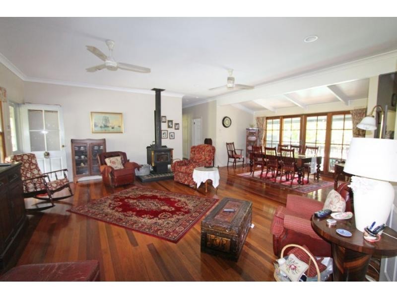 3134 Putty Road, Milbrodale NSW 2330