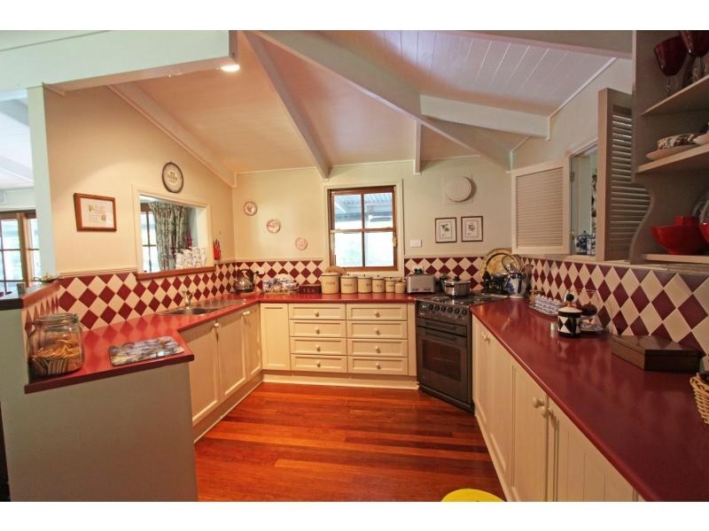 3134 Putty Road, Milbrodale NSW 2330