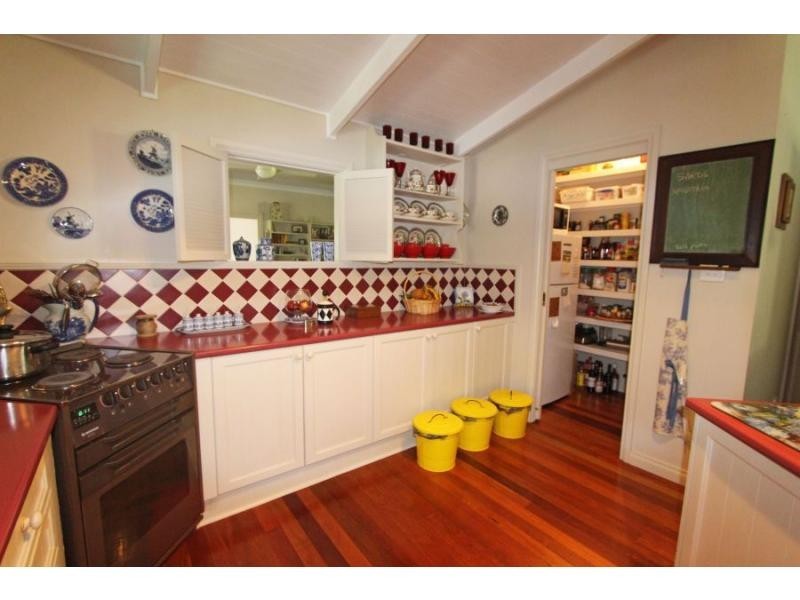 3134 Putty Road, Milbrodale NSW 2330