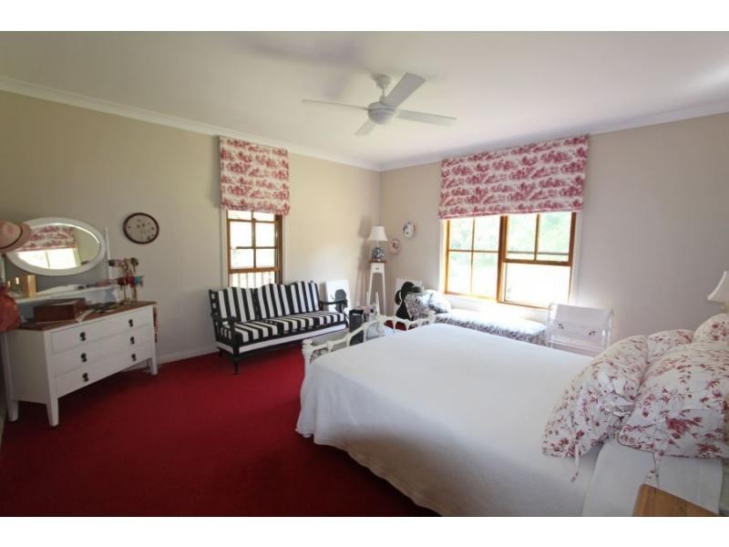 3134 Putty Road, Milbrodale NSW 2330