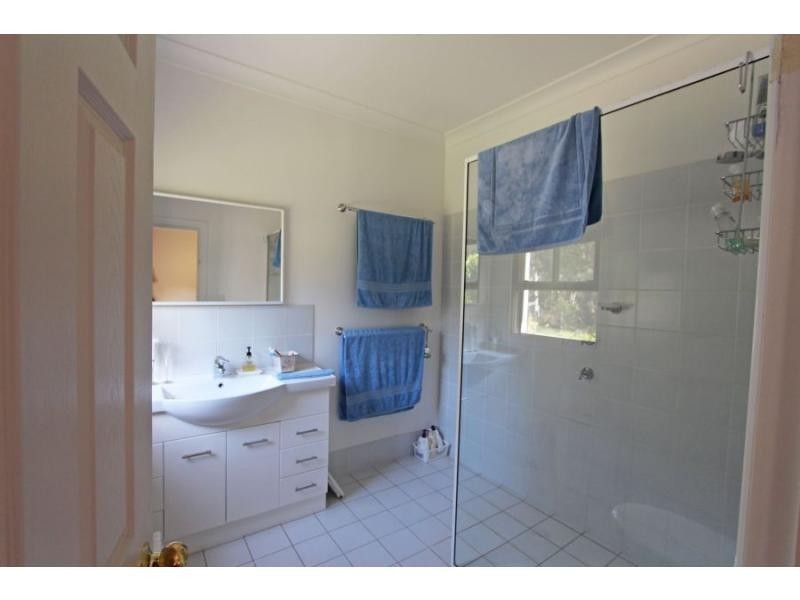 3134 Putty Road, Milbrodale NSW 2330