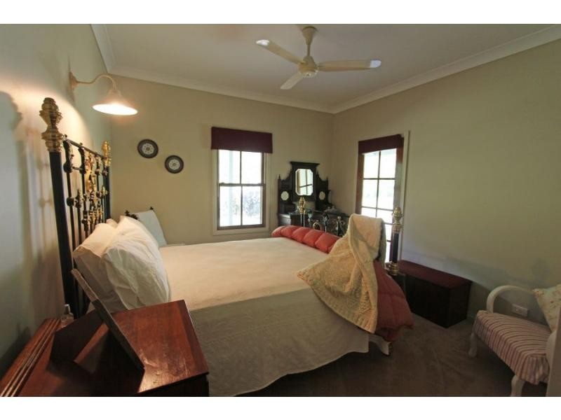 3134 Putty Road, Milbrodale NSW 2330