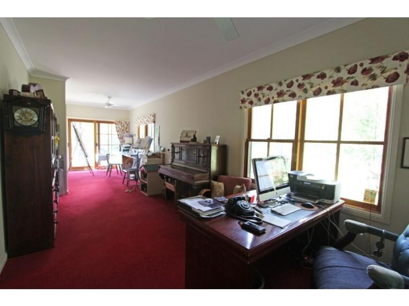 3134 Putty Road, Milbrodale NSW 2330