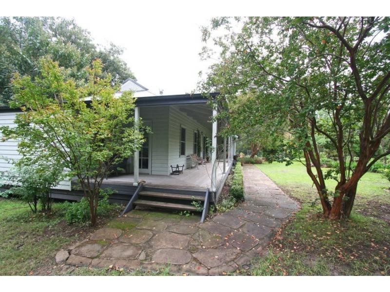 3134 Putty Road, Milbrodale NSW 2330