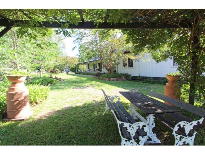 3134 Putty Road, Milbrodale NSW 2330