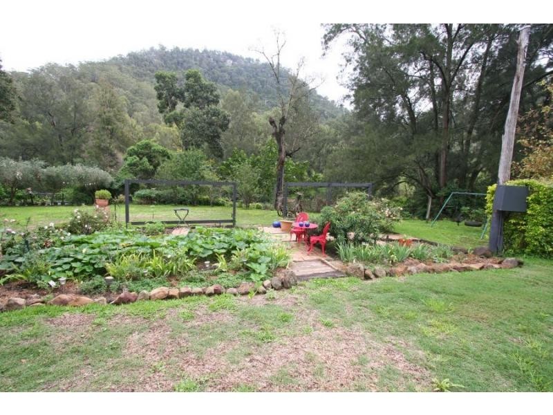 3134 Putty Road, Milbrodale NSW 2330