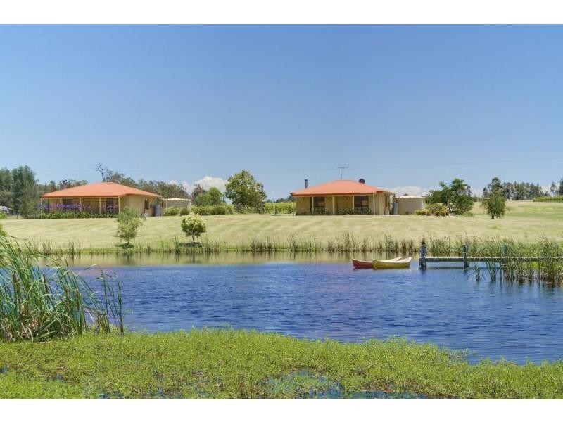 547 Old North Road, Pokolbin NSW 2320