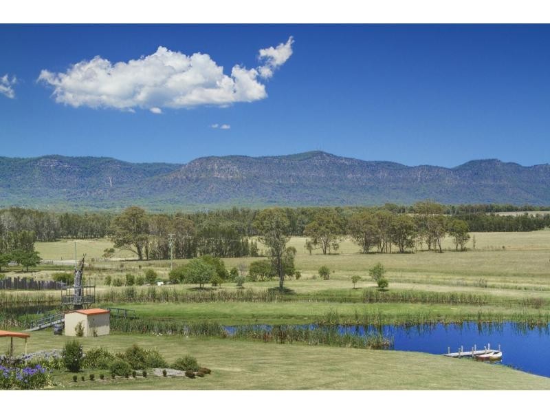 547 Old North Road, Pokolbin NSW 2320