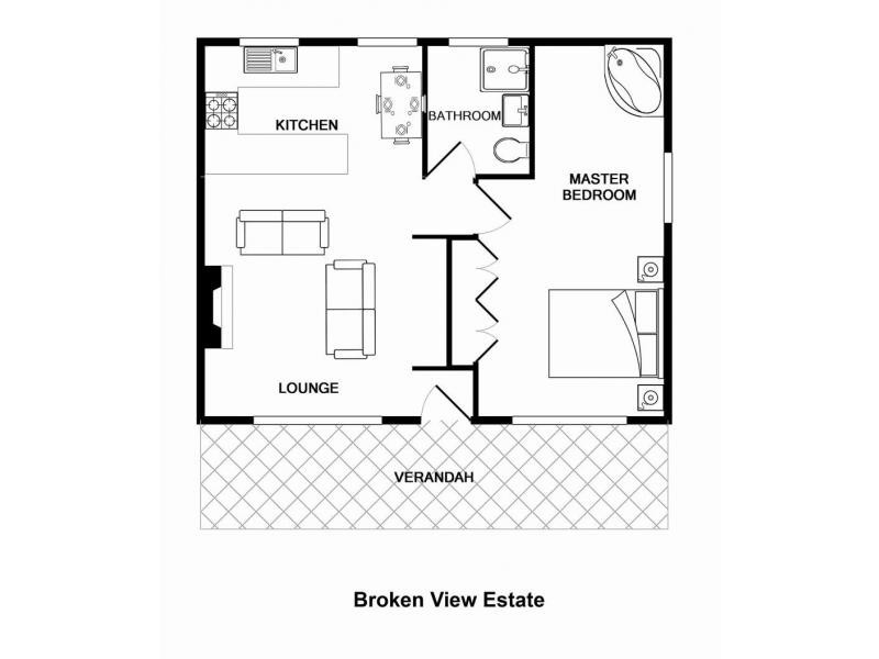 547 Old North Road, Pokolbin NSW 2320