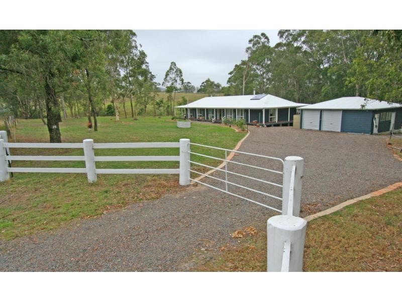 572 Lambs Valley Road, Lambs Valley NSW 2335