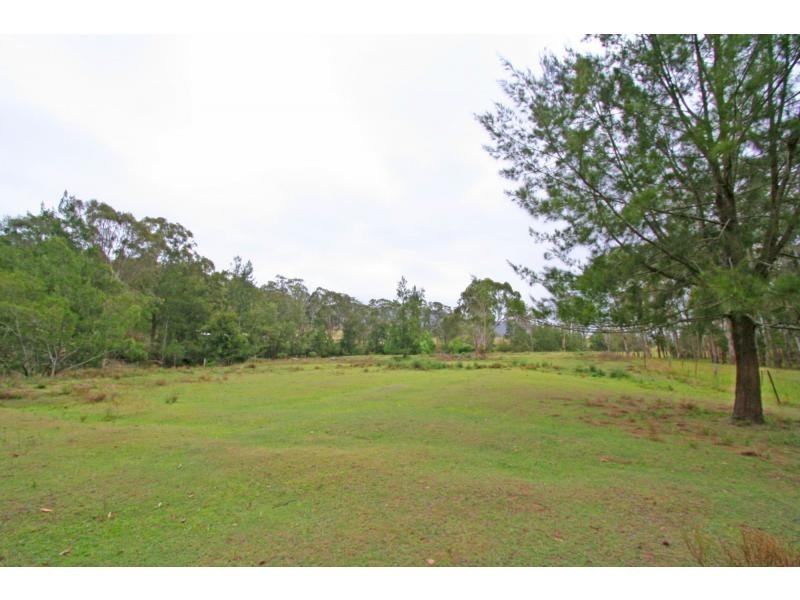 572 Lambs Valley Road, Lambs Valley NSW 2335