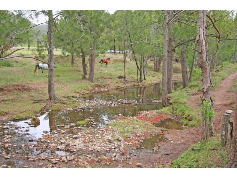 572 Lambs Valley Road, Lambs Valley NSW 2335