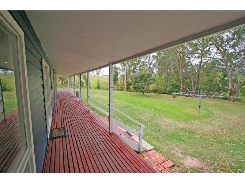 572 Lambs Valley Road, Lambs Valley NSW 2335